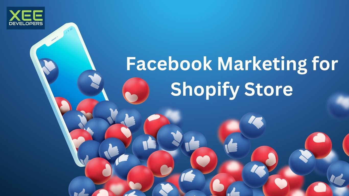 Explore the ultimate guide to Facebook Marketing for Shopify Store and learn proven tactics to scale your e-commerce brand.