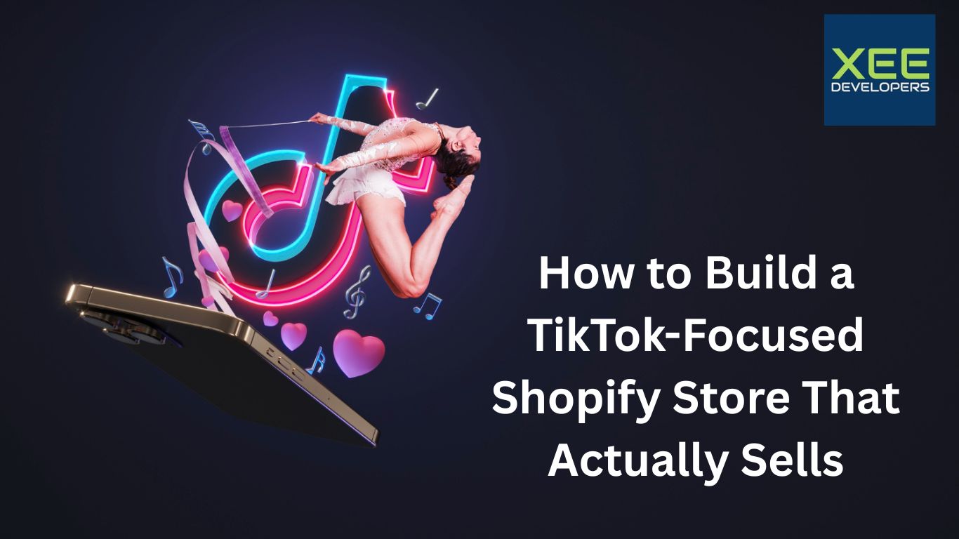 Discover how to create a profitable TikTok Shopify store with expert tips, strategies, and marketing tactics. Start building your store today!