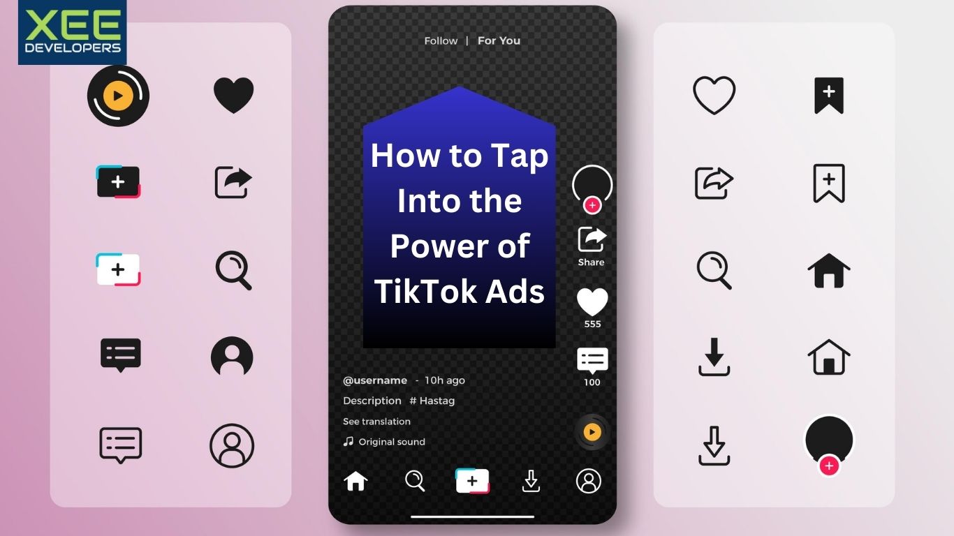 Tiktok marketing services blog