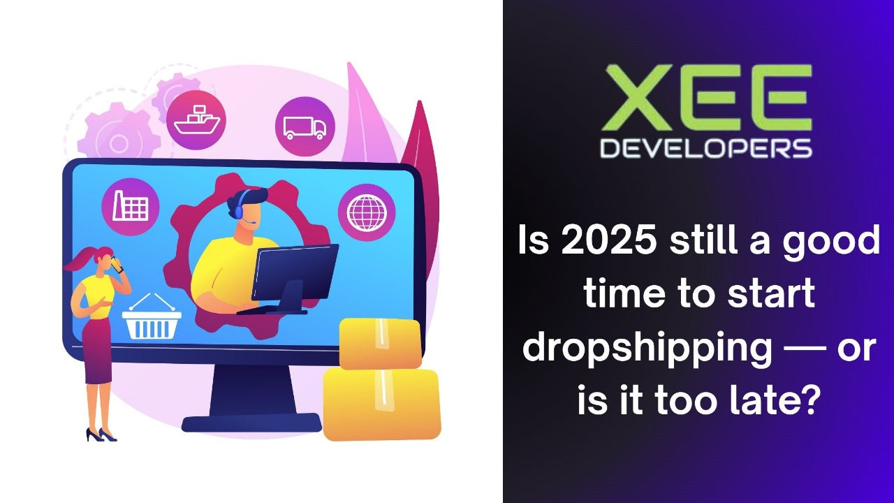 Wondering if dropshipping is still worth it in 2025? Explore trends, tools, and insights to launch a profitable Shopify store this year.