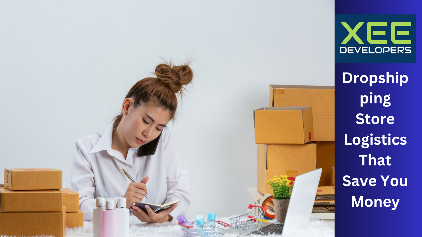 Boost profits with cost-saving dropshipping logistics strategies. Perfect for Pakistan sellers. Learn, apply, and grow your business today.