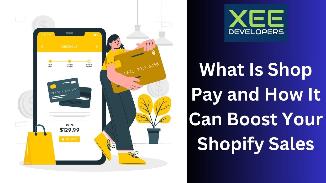  Discover what Shop Pay is and how it enhances checkout speed, boosts conversions, and improves customer experience on your Shopify store.