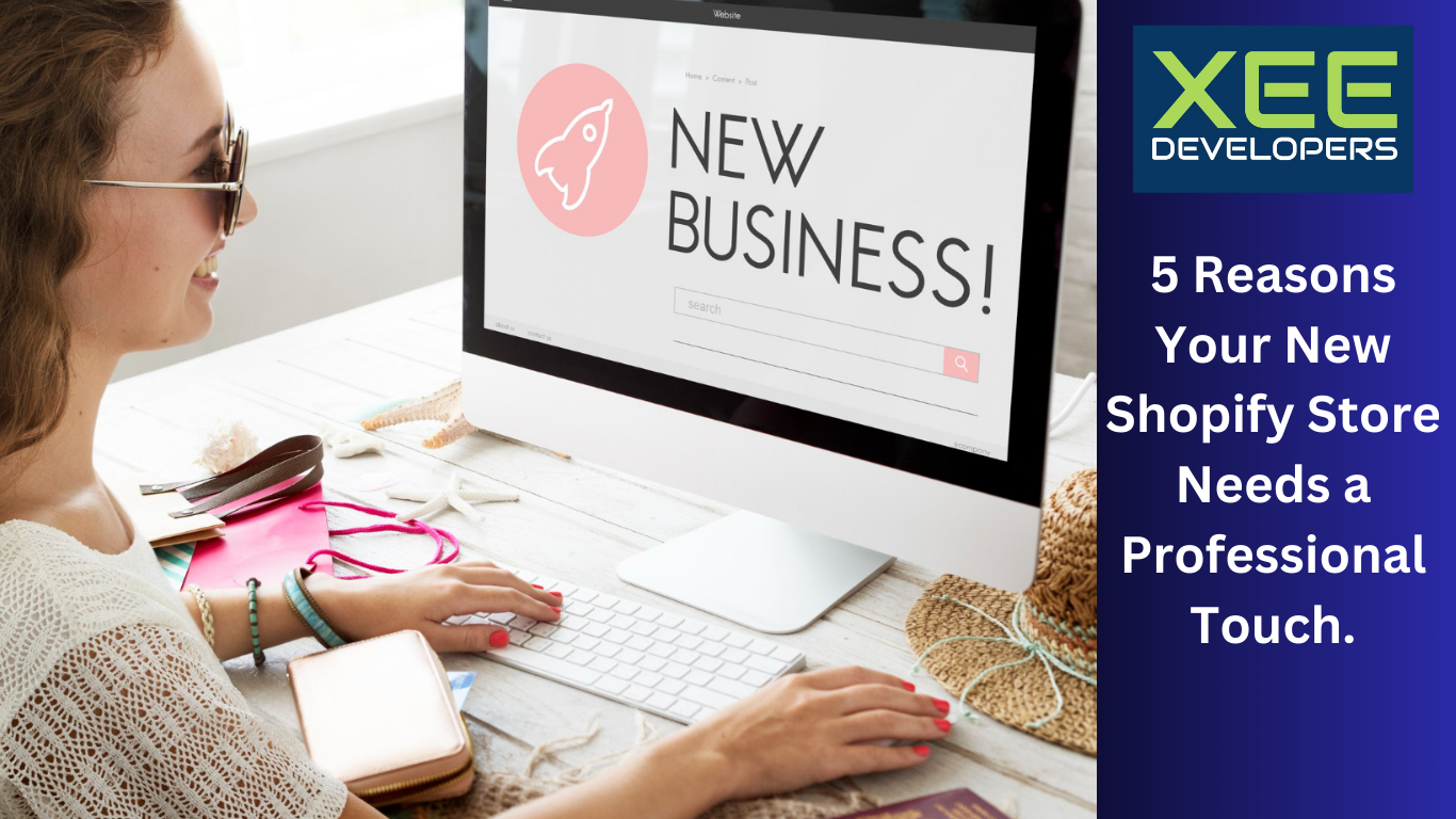 Skip amateur mistakes and launch with confidence. Buy a professionally built Shopify store and start selling with real impact now.