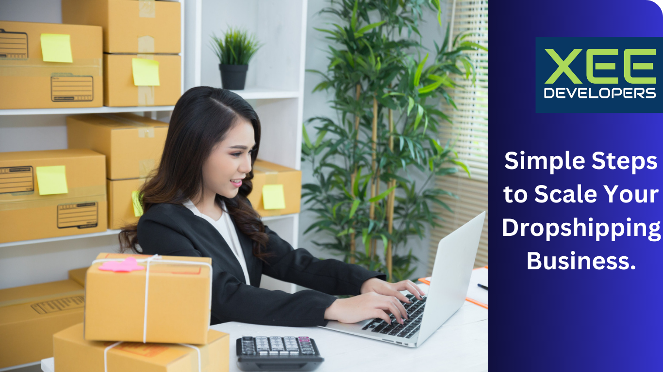 Ready to grow? Learn how to scale your dropshipping business with proven strategies for traffic and operations.