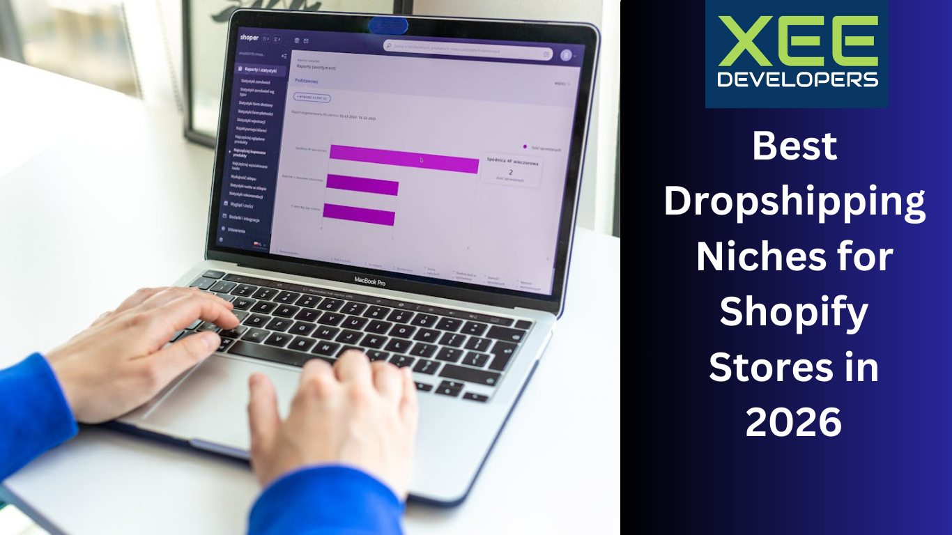 Discover the most profitable dropshipping niches for Shopify in 2026. Stay ahead of trends and start your winning store today read now.