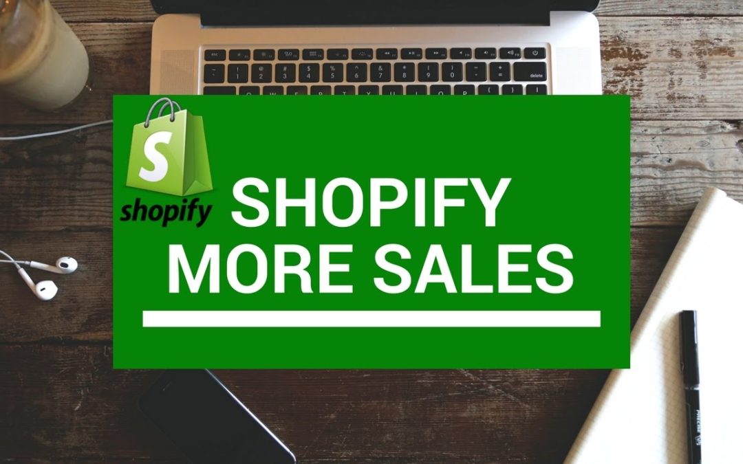 How to Receive orders on Shopify? How to Grow your Shopify Store?