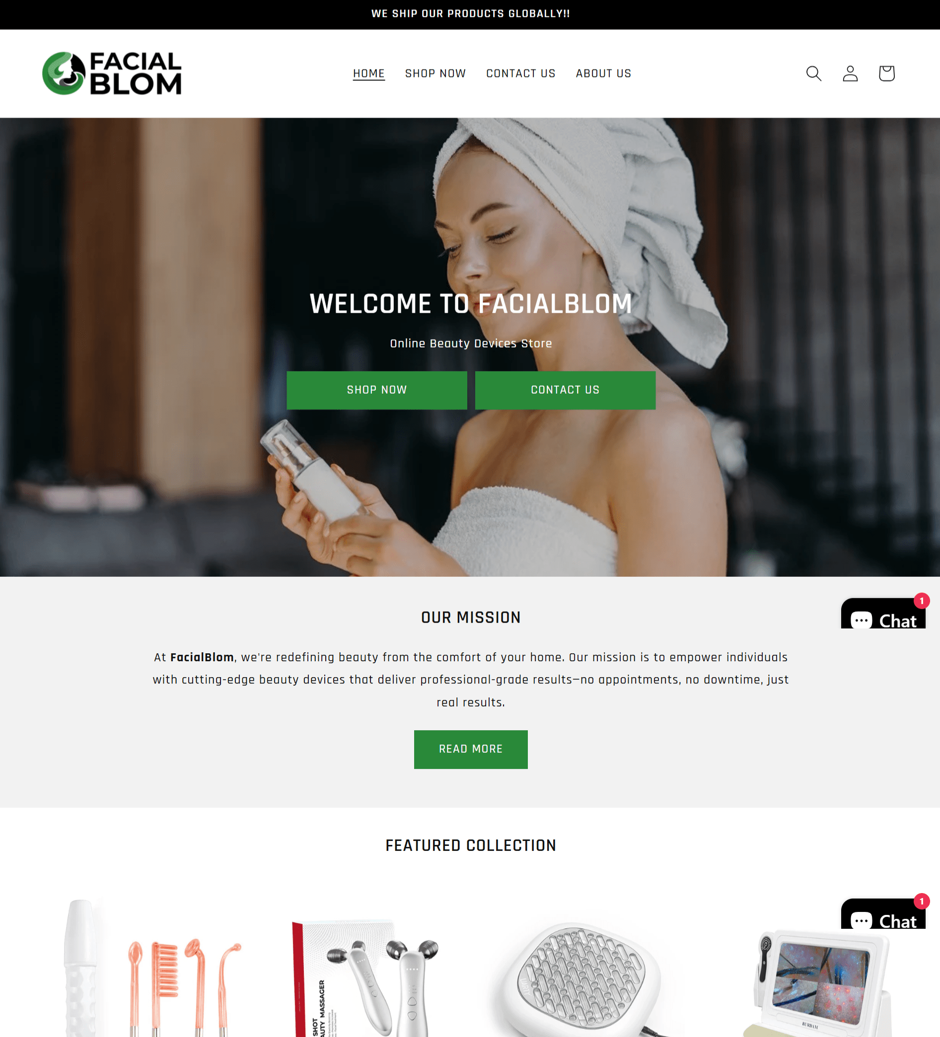 Shopify Dropshipping Store For Sale