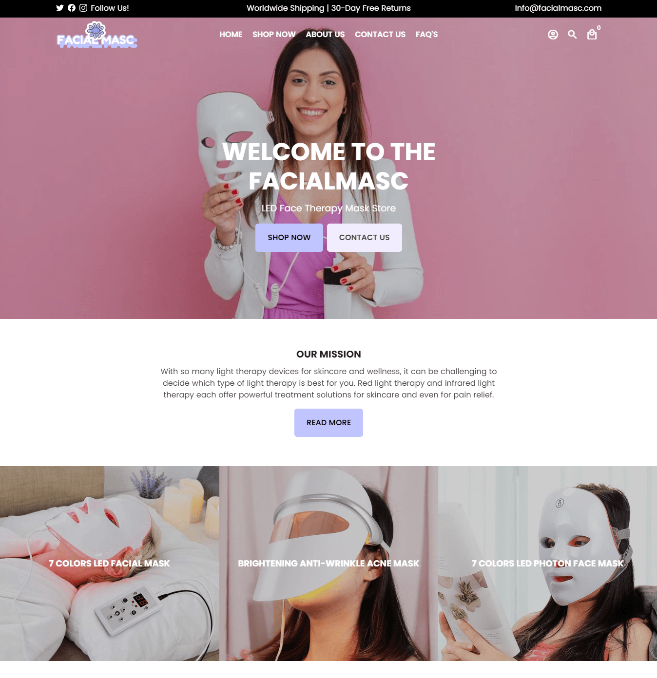 Shopify Dropshipping Store For Sale