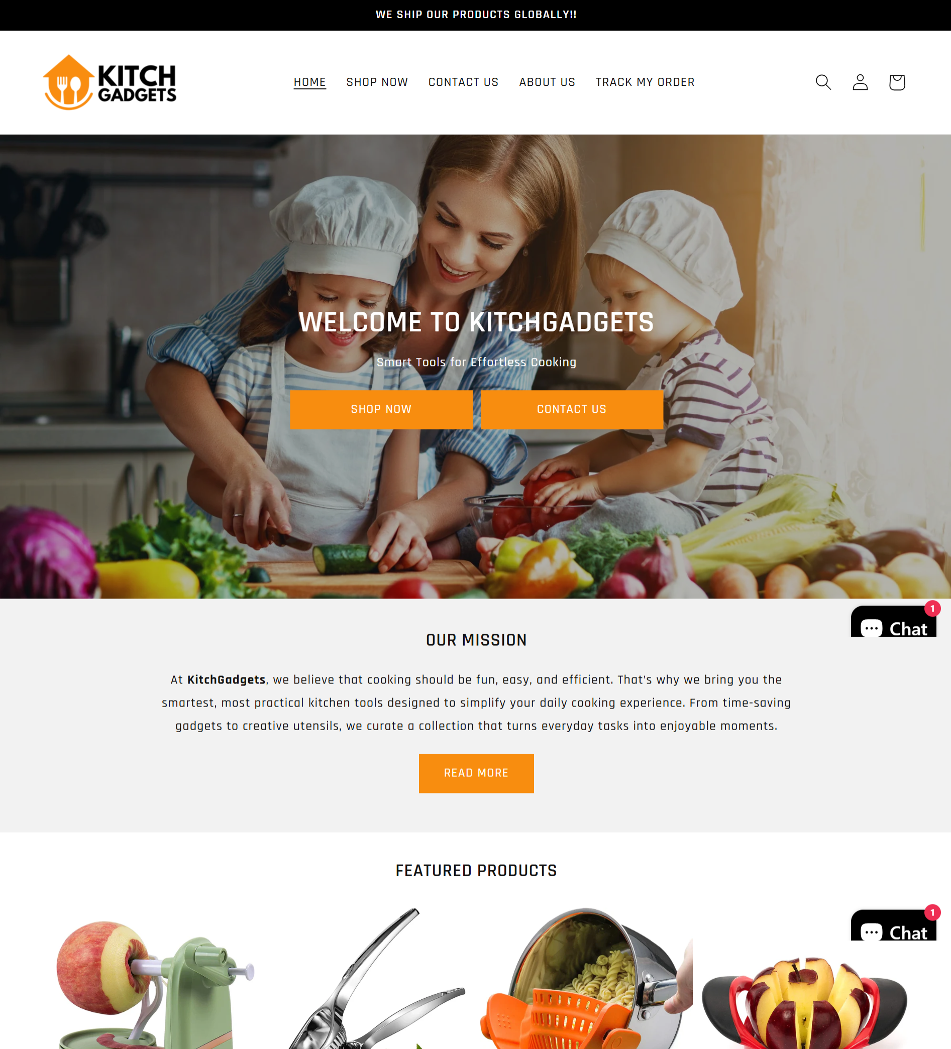 Shopify Dropshipping Store For Sale