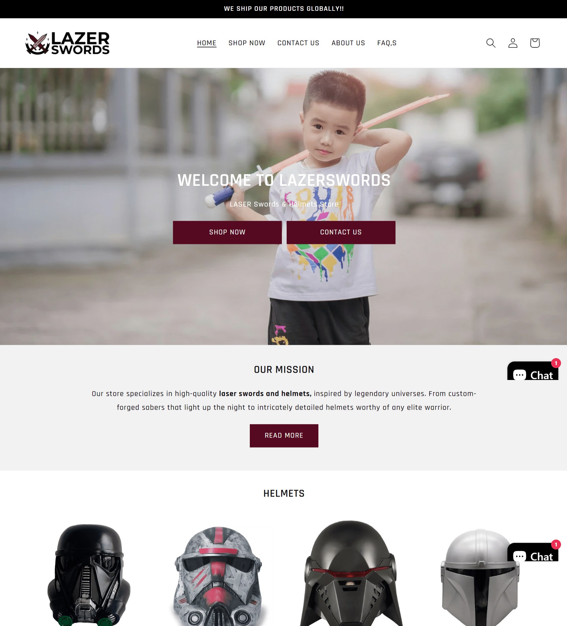 Shopify Dropshipping Store For Sale