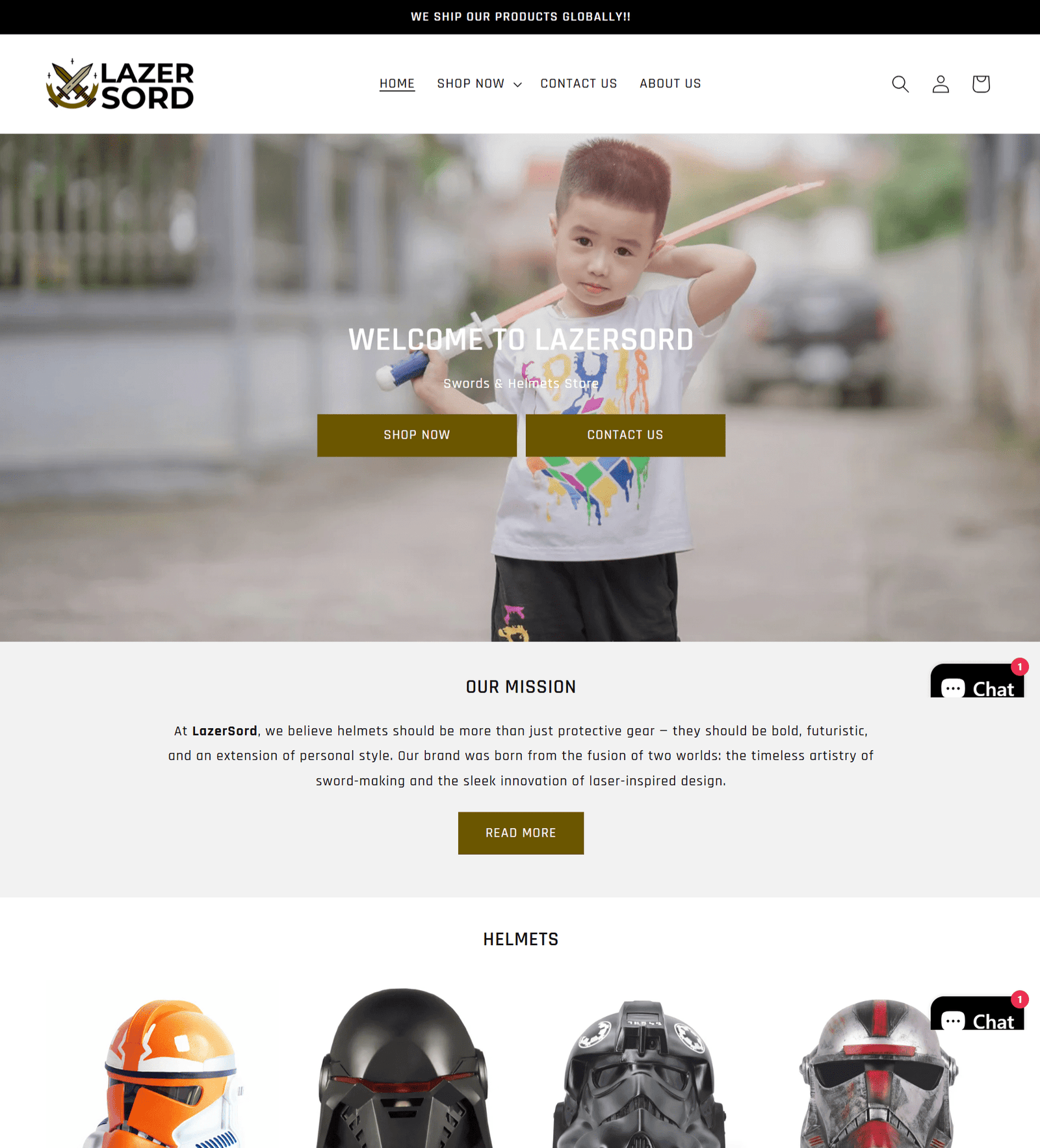 LazerSord ( Laser Sord Store)