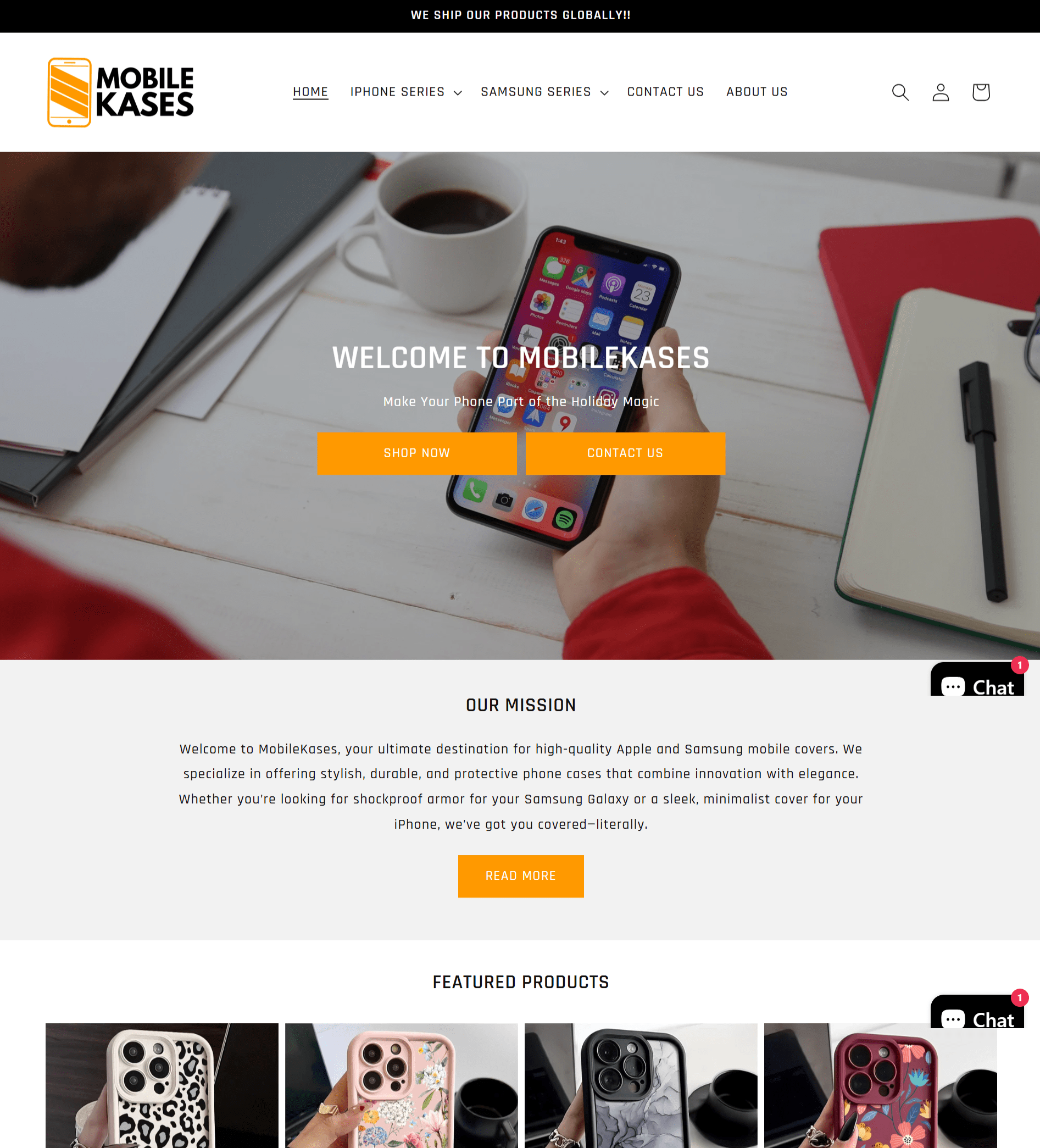 Phonprotector ( Mobile Cases, Covers & Accessories Store)