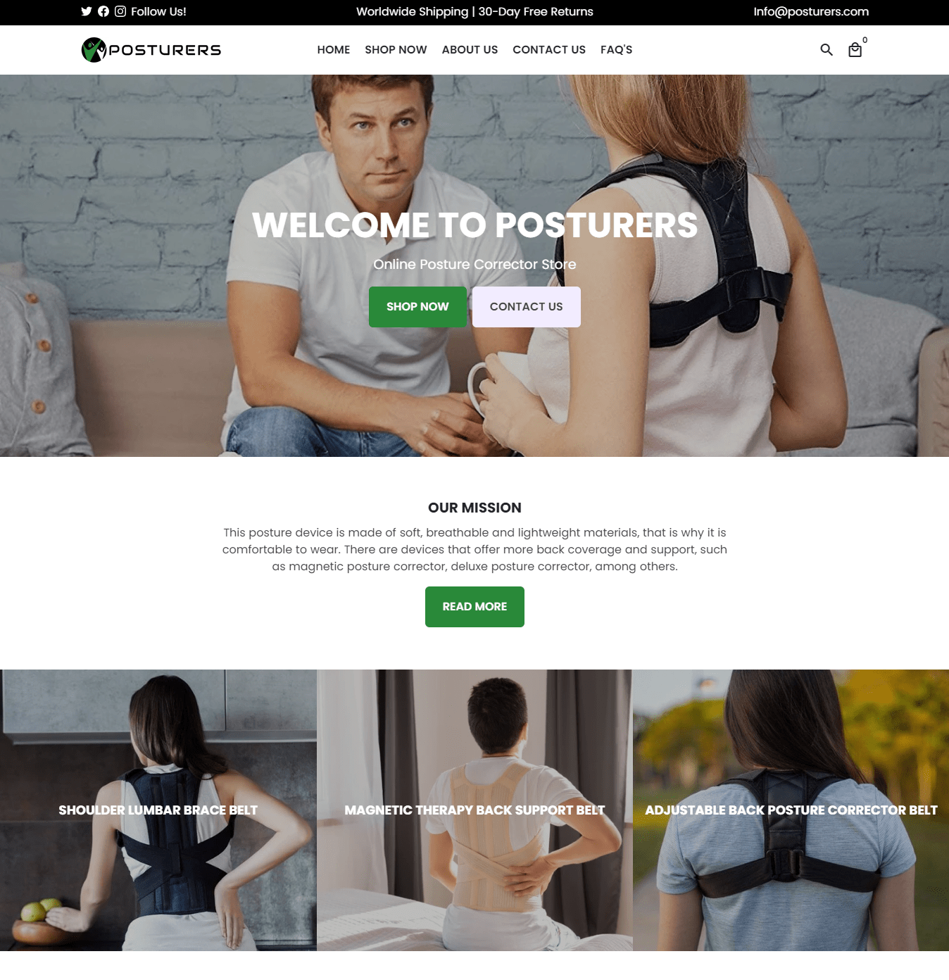 Shopify Dropshipping Store For Sale