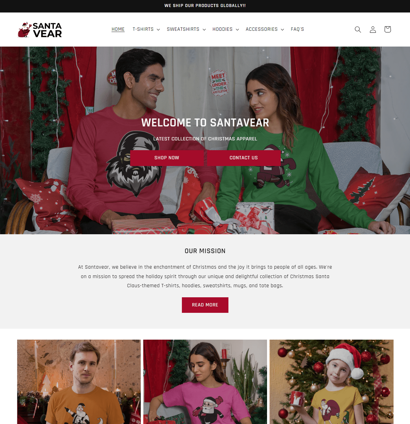 Shopify Dropshipping Store For Sale