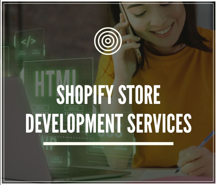 Shopify Dropshipping Store For Sale