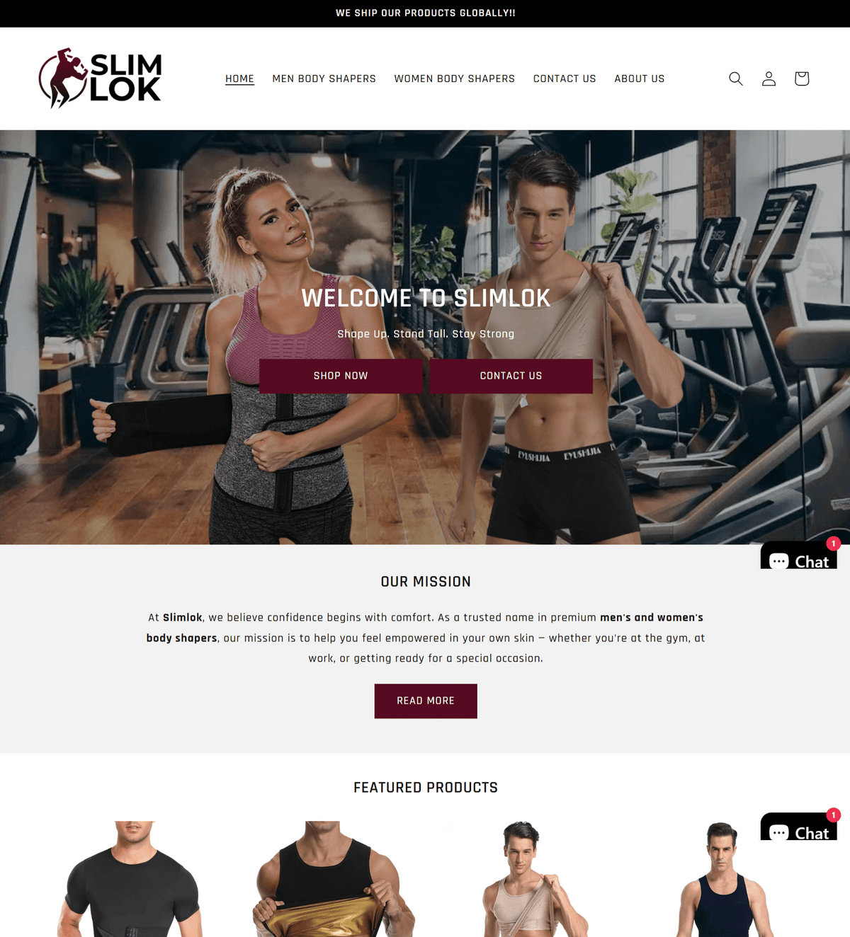 Shopify Dropshipping Store For Sale