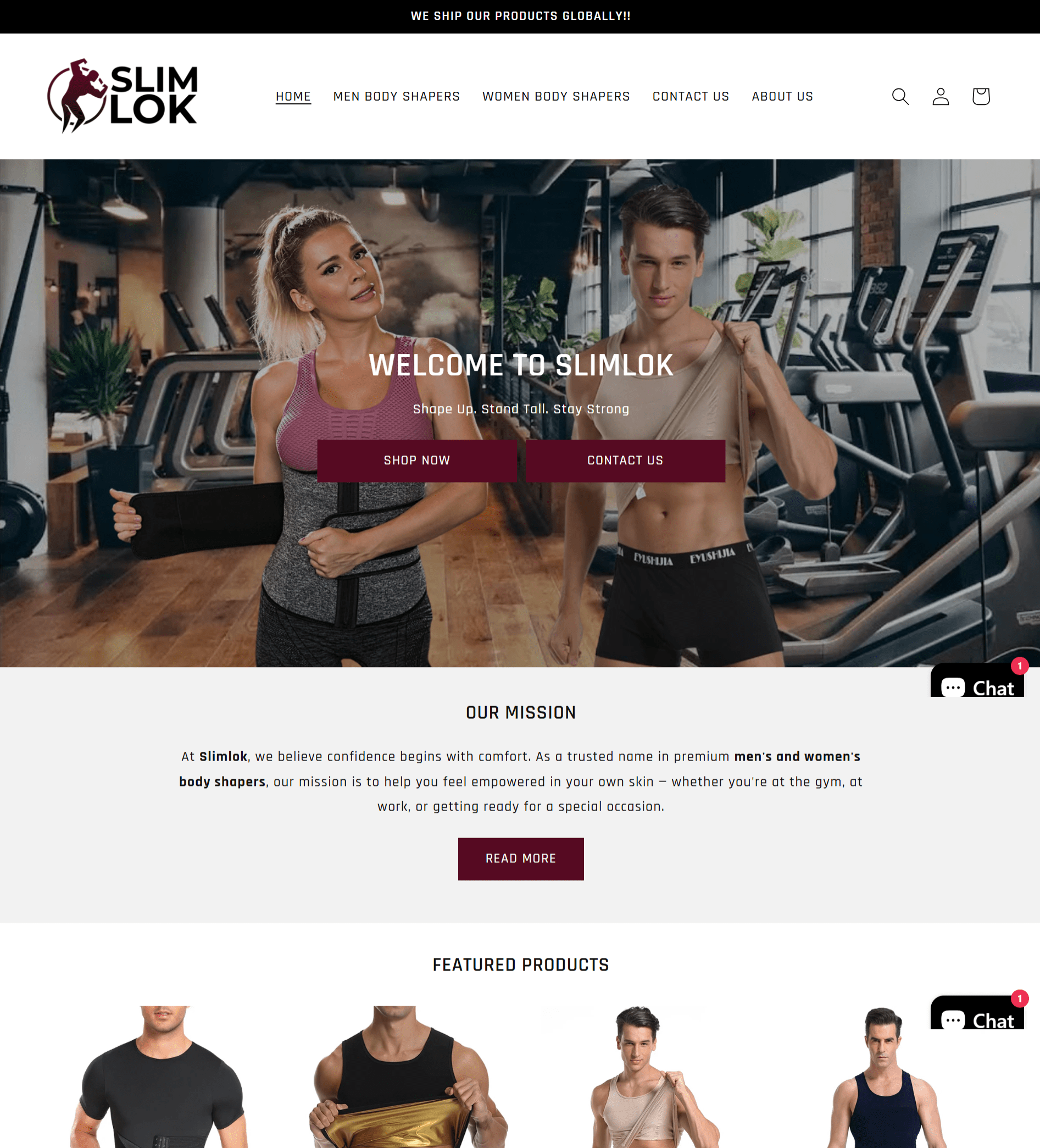 Shopify Dropshipping Store For Sale