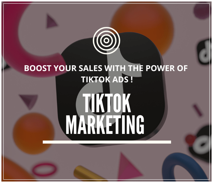 Tiktok Marketing Service ( 15 Days Delivery)