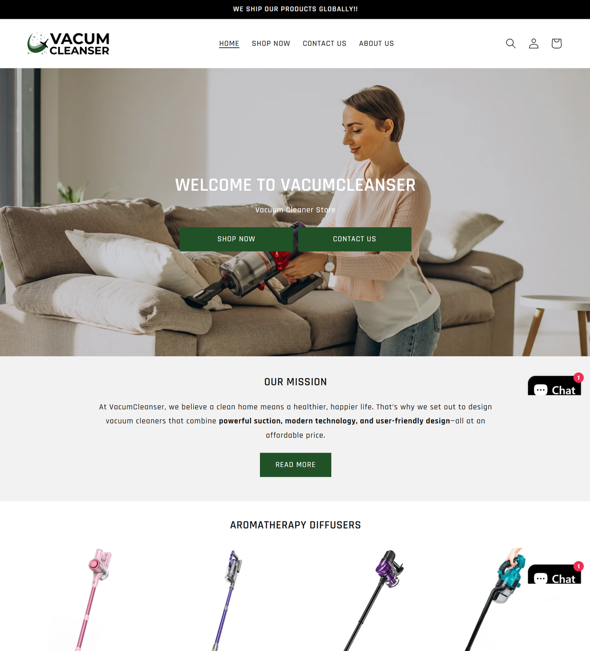 Shopify Dropshipping Store For Sale