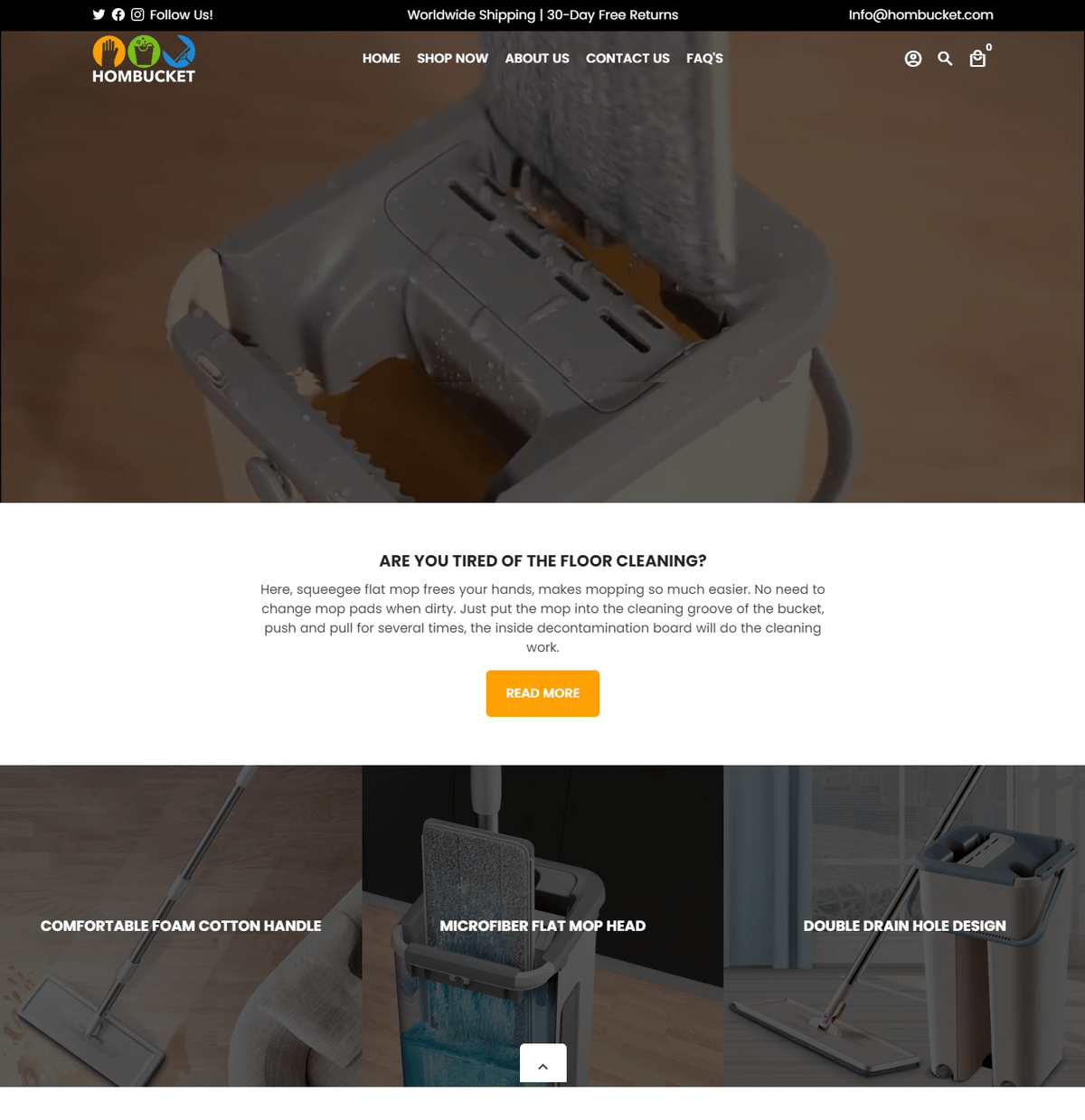 Shopify Dropshipping Store For Sale