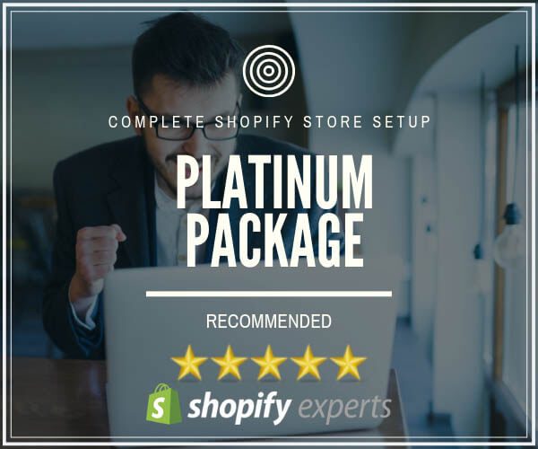 Shopify Stores for Sale